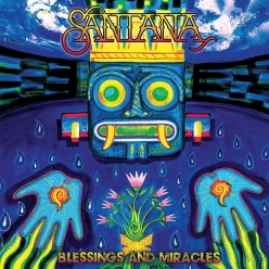 Santana - Blessings and Miracle